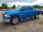 2021 RAM 1500 CLASSIC