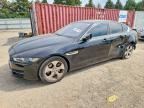 2017 JAGUAR XE