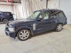 2007 LAND ROVER RANGE ROVER