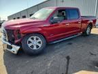2016 FORD F150