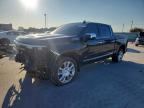 2022 CHEVROLET SILVERADO
