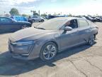 2018 HONDA CLARITY