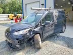 2022 FORD TRANSIT CONNECT