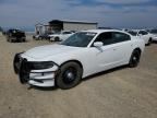 2017 DODGE CHARGER