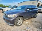 2014 DODGE DURANGO