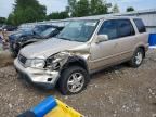2001 HONDA CR-V