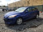 2012 MAZDA 3