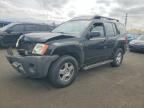 2007 NISSAN XTERRA