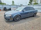 2008 AUDI A4