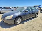 2005 HONDA ACCORD