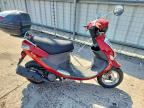 2012 GENUINE SCOOTER CO. BUDDY
