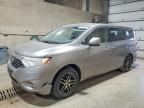 2013 NISSAN QUEST