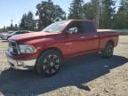 2010 DODGE RAM 1500