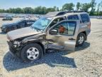2005 NISSAN XTERRA