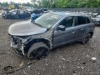 2023 MITSUBISHI OUTLANDER SPORT