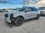 2022 KIA TELLURIDE