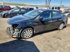2016 NISSAN SENTRA