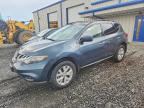 2014 NISSAN MURANO