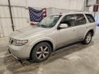 2007 SAAB 9-7X