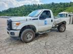 2016 FORD F250