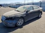 2011 FORD TAURUS