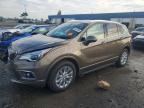 2017 BUICK ENVISION