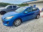 2012 MAZDA 3
