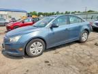 2012 CHEVROLET CRUZE