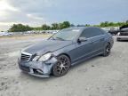 2013 MERCEDES-BENZ E