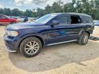 2017 DODGE DURANGO