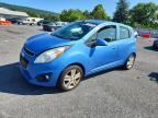 2014 CHEVROLET SPARK