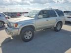 2000 TOYOTA 4RUNNER