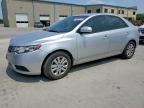 2011 KIA FORTE