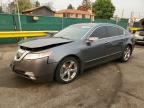 2010 ACURA TL