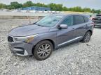2021 ACURA RDX