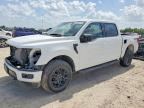 2025 FORD F150