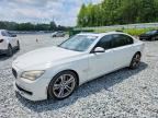 2014 BMW 750