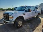 2010 FORD F250