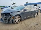 2013 LINCOLN MKZ