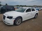 2016 CHRYSLER 300C