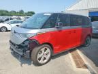 2025 VOLKSWAGEN ID BUZZ