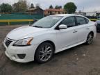 2014 NISSAN SENTRA