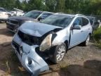 2012 NISSAN ROGUE