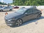 2022 HYUNDAI ELANTRA
