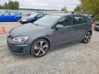 2017 VOLKSWAGEN GTI