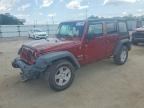 2008 JEEP WRANGLER UNLIMITED