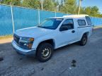 2012 GMC CANYON