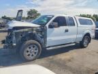 2013 FORD F150