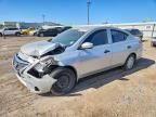 2017 NISSAN VERSA