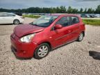 2014 MITSUBISHI MIRAGE